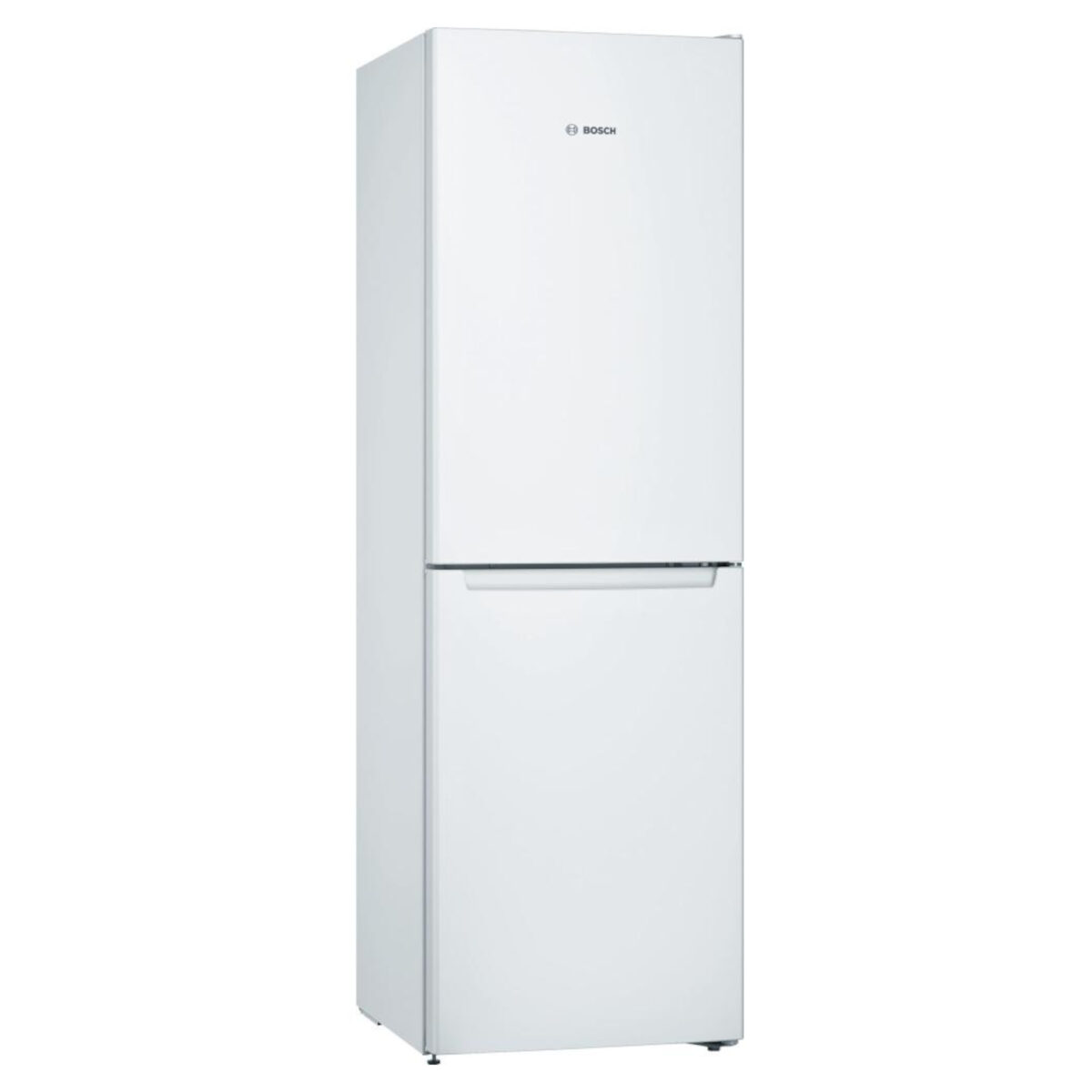Bosch KGN34NWEAG 60cm Fridge Freezer White Frost Free 21st