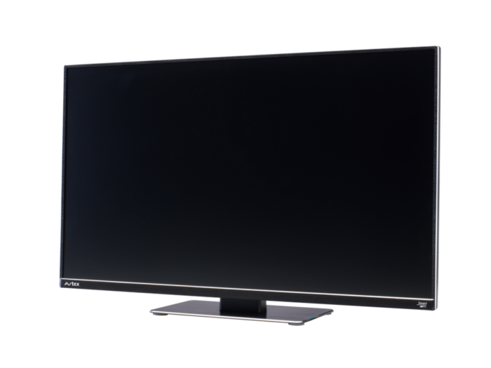 Avtex W249TS-U 24" Full HD Smart TV - Image 4