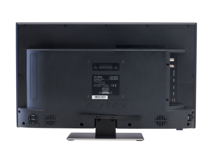 Avtex W249TS-U 24" Full HD Smart TV - Image 6