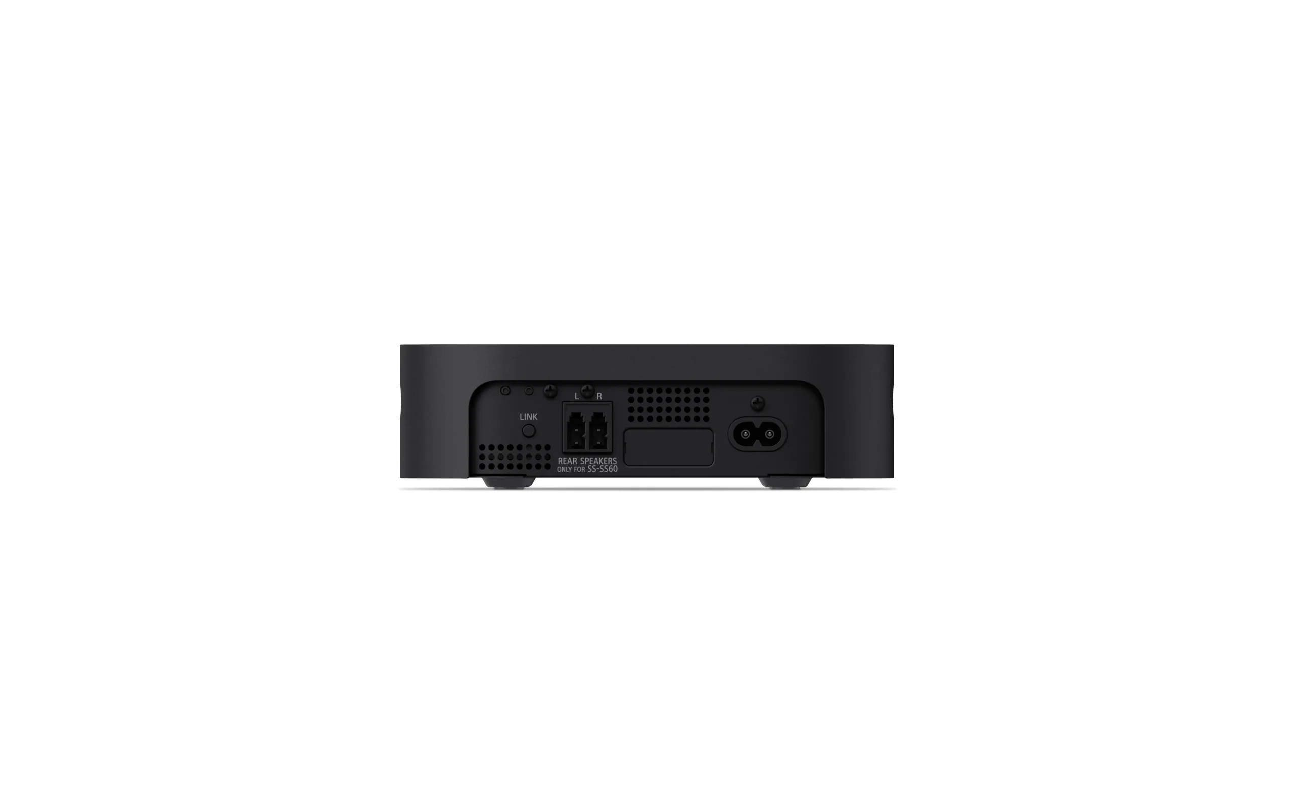 Sony HTS60 BRAVIA Theatre System 6  Home Theatre 5.1 System - Image 5