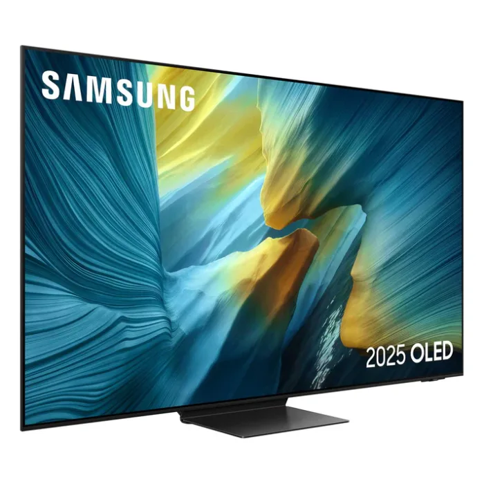 Samsung QE83S95F 83” OLED (2025) - Image 3