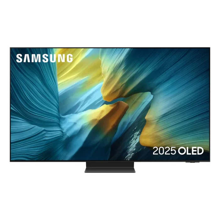 Samsung QE83S95F 83” OLED (2025)