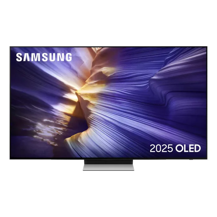 Samsung QE83S90F 83" OLED (2025)