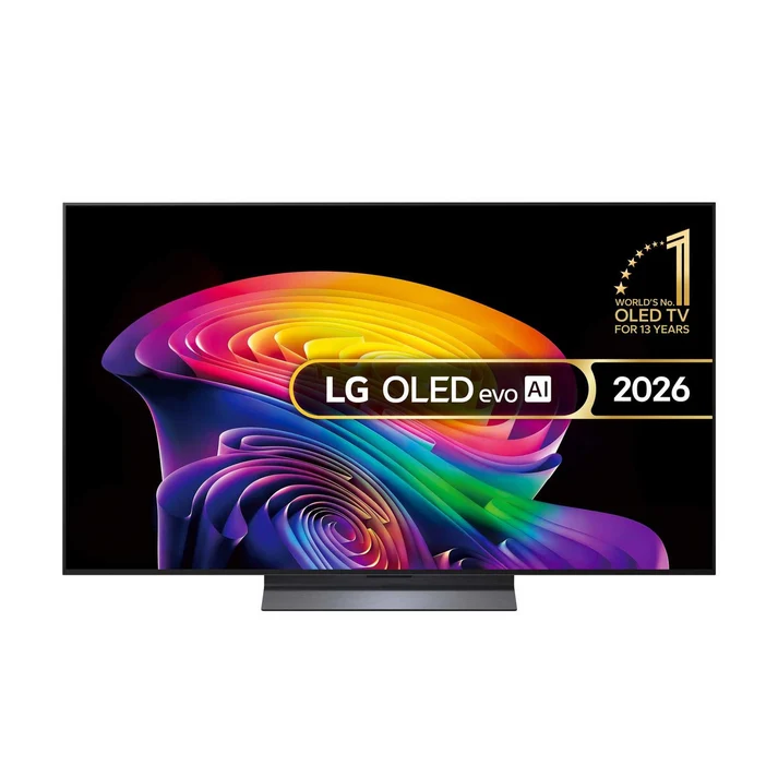 LG OLED83C66 83"OLED